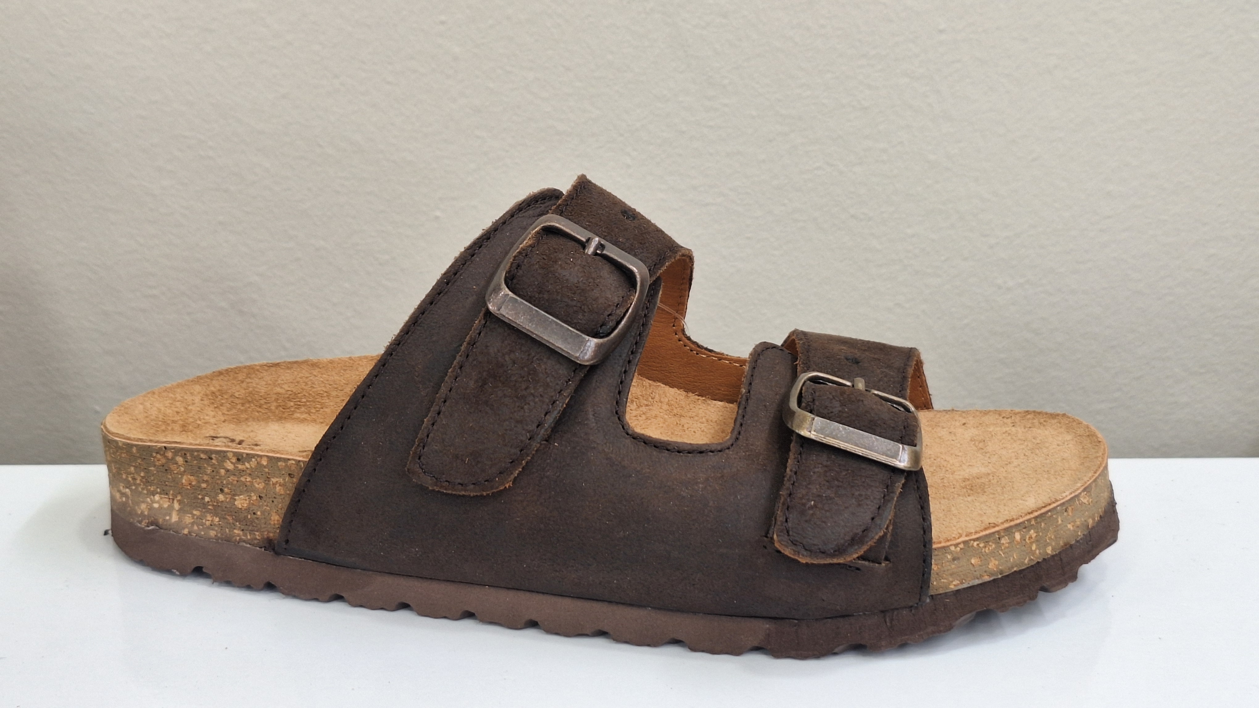 Lisboa 105 vintage choco